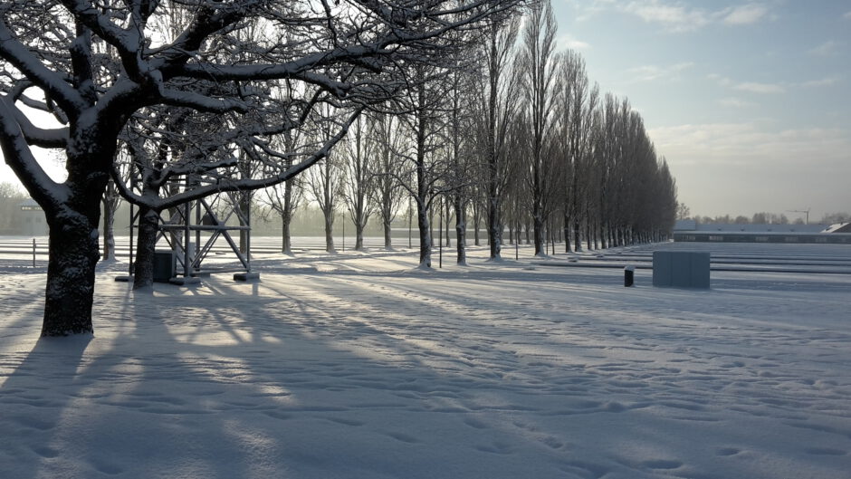 Lagergemeinschaft Dachau